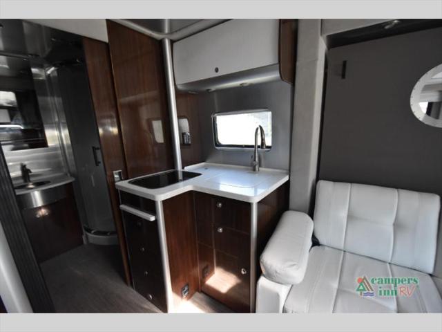 2019 Mercedes-Benz Sprinter 3500 Unknown