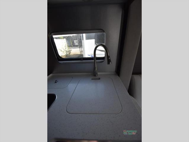 2019 Mercedes-Benz Sprinter 3500 Unknown