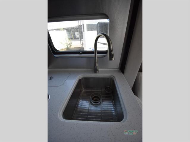 2019 Mercedes-Benz Sprinter 3500 Unknown