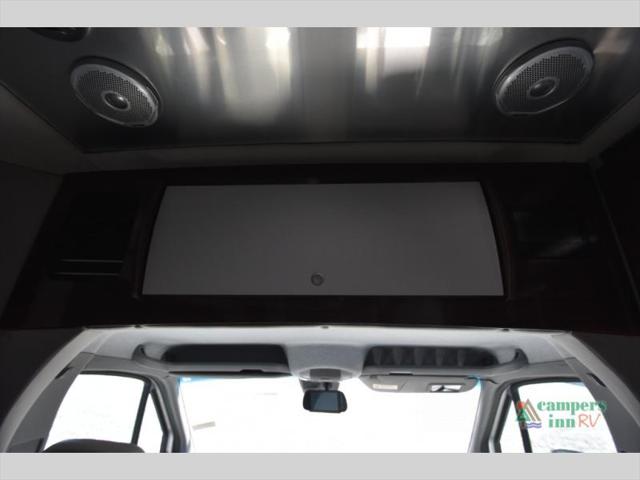 2019 Mercedes-Benz Sprinter 3500 Unknown