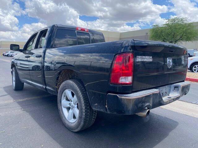 2014 Ram 1500 Express