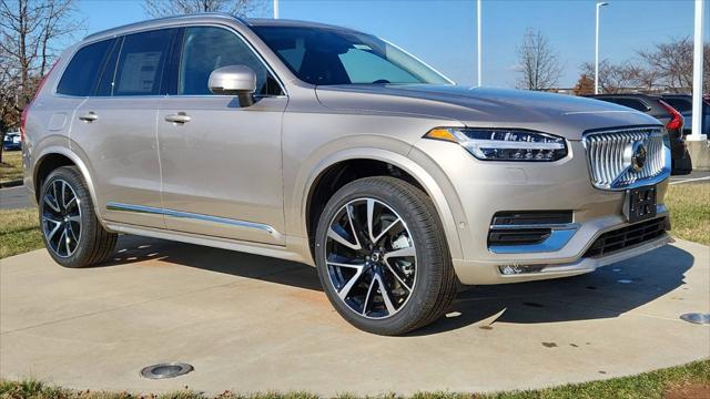 2023 Volvo XC90 B6 Plus 7-Seater