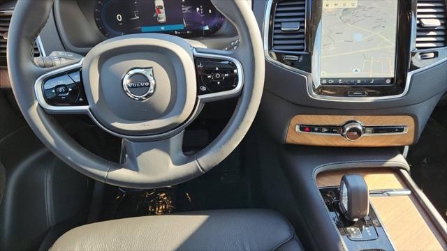 2023 Volvo XC90 B6 Plus 7-Seater
