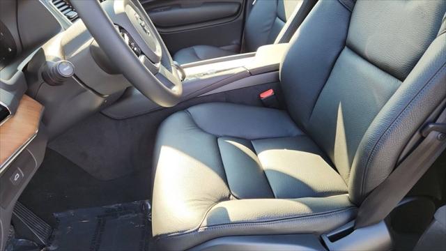 2023 Volvo XC90 B6 Plus 7-Seater