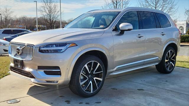 2023 Volvo XC90 B6 Plus 7-Seater