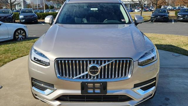 2023 Volvo XC90 B6 Plus 7-Seater