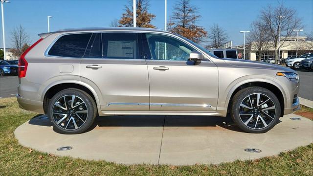 2023 Volvo XC90 B6 Plus 7-Seater