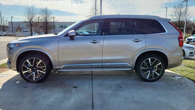 2023 Volvo XC90 B6 Plus 7-Seater