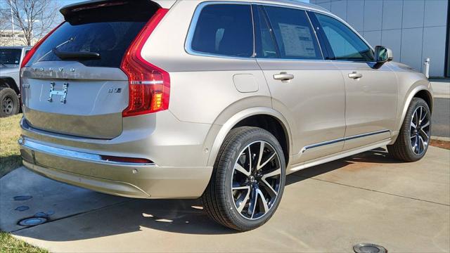 2023 Volvo XC90 B6 Plus 7-Seater