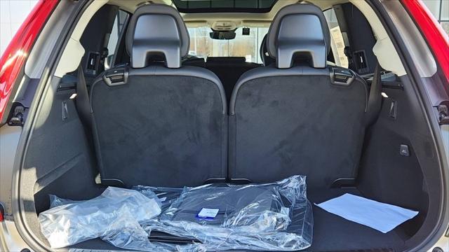 2023 Volvo XC90 B6 Plus 7-Seater