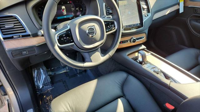 2023 Volvo XC90 B6 Plus 7-Seater