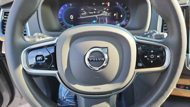 2023 Volvo XC90 B6 Plus 7-Seater