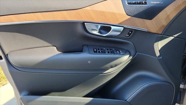 2023 Volvo XC90 B6 Plus 7-Seater