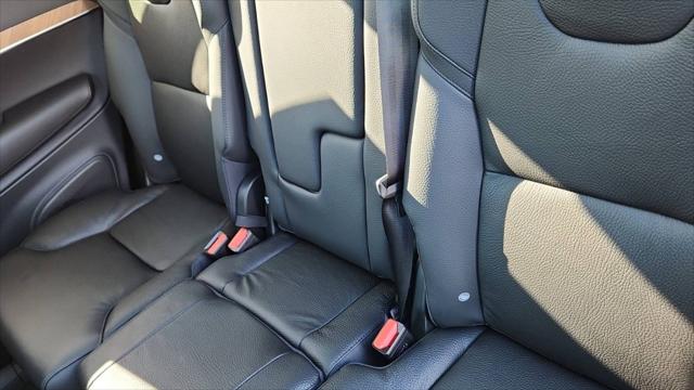 2023 Volvo XC90 B6 Plus 7-Seater