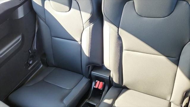 2023 Volvo XC90 B6 Plus 7-Seater