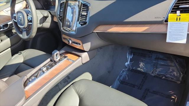 2023 Volvo XC90 B6 Plus 7-Seater