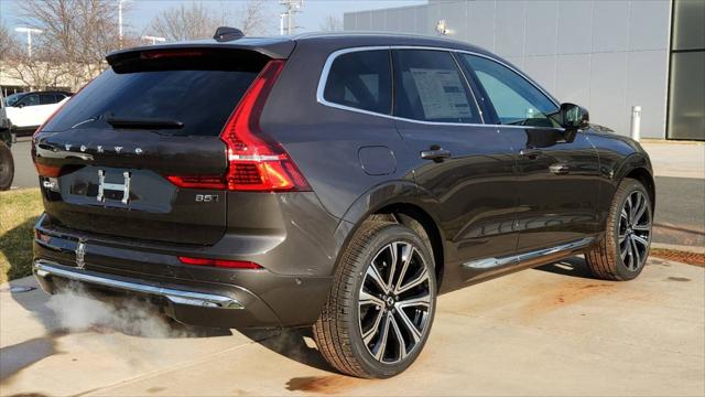 2023 Volvo XC60 B5 Ultimate Bright Theme