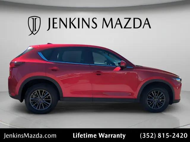 2020 Mazda CX-5 Sport for sale in Ocala, FL