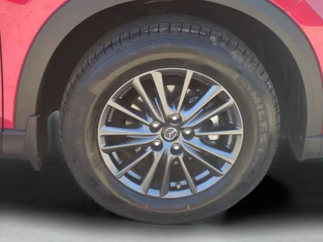 2020 Mazda CX-5 Sport