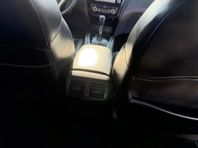 2014 Nissan Rogue SL