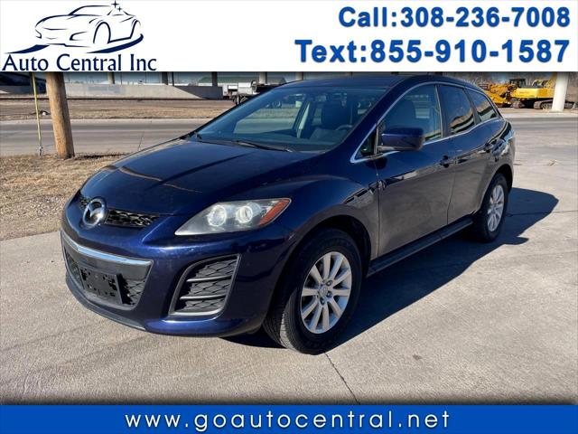 2010 Mazda CX-7 Sport for sale in Kearney, NE