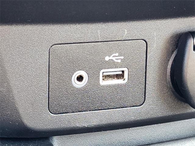 2020 Nissan Rogue SV Intelligent AWD