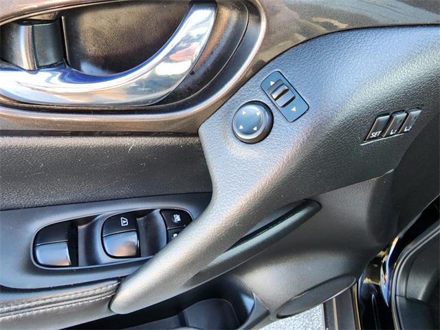 2020 Nissan Rogue SV Intelligent AWD