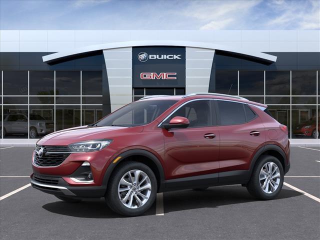 2023 Buick Encore GX Essence FWD