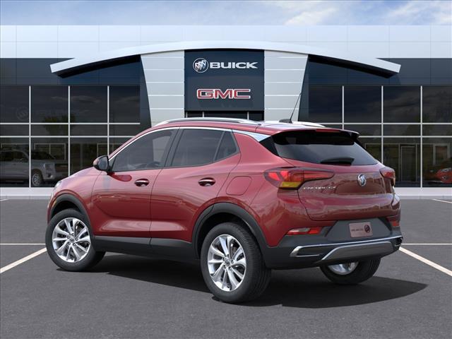 2023 Buick Encore GX Essence FWD