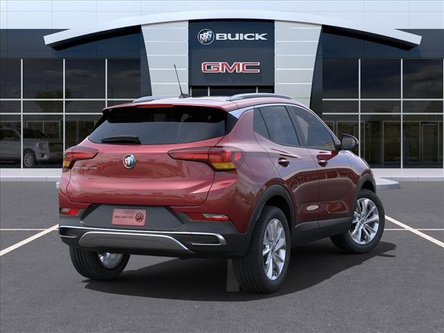 2023 Buick Encore GX Essence FWD