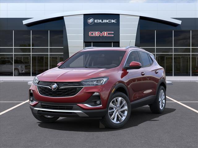 2023 Buick Encore GX Essence FWD