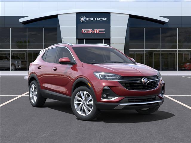 2023 Buick Encore GX Essence FWD