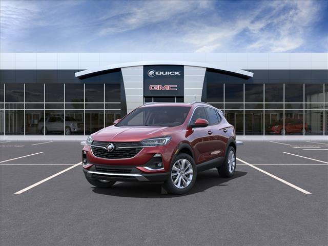 2023 Buick Encore GX Essence FWD
