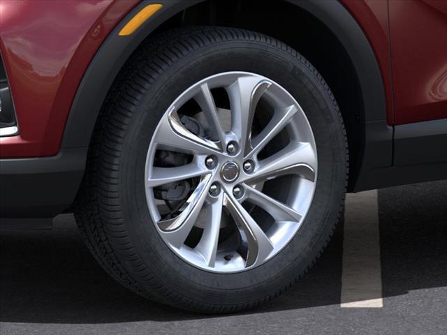 2023 Buick Encore GX Essence FWD