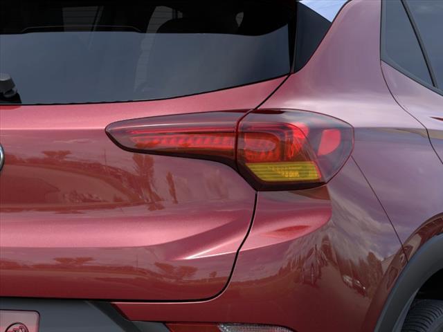 2023 Buick Encore GX Essence FWD