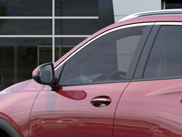2023 Buick Encore GX Essence FWD