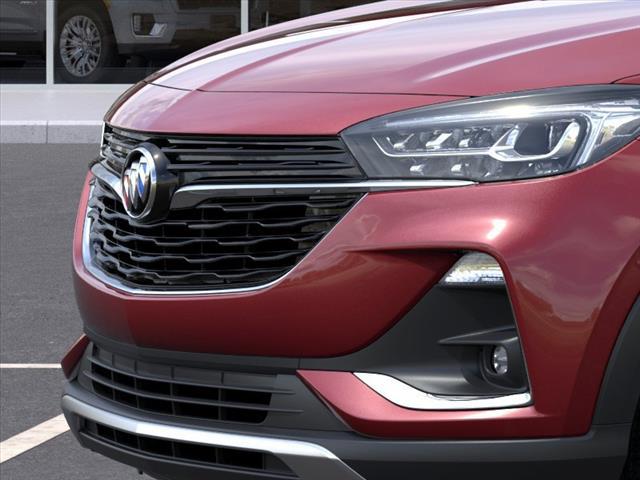 2023 Buick Encore GX Essence FWD