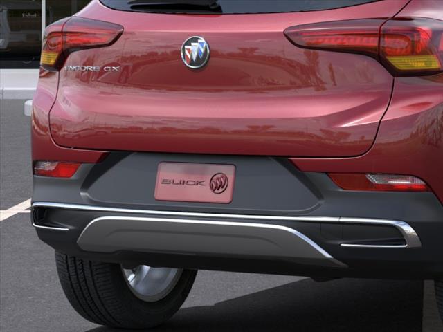 2023 Buick Encore GX Essence FWD