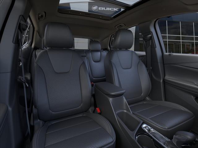2023 Buick Encore GX Essence FWD