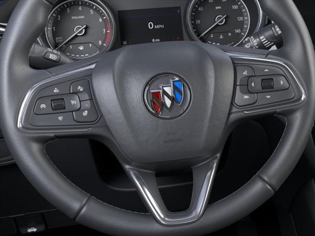 2023 Buick Encore GX Essence FWD