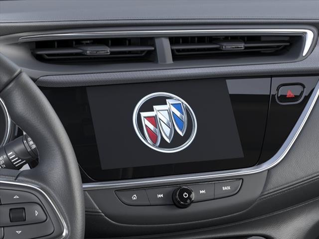 2023 Buick Encore GX Essence FWD