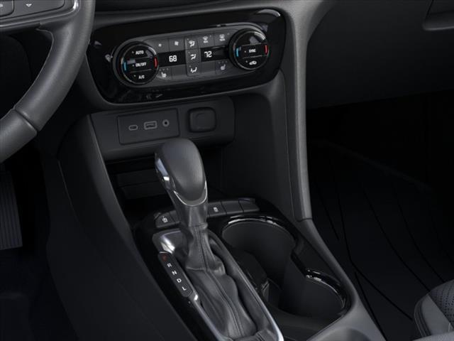 2023 Buick Encore GX Essence FWD
