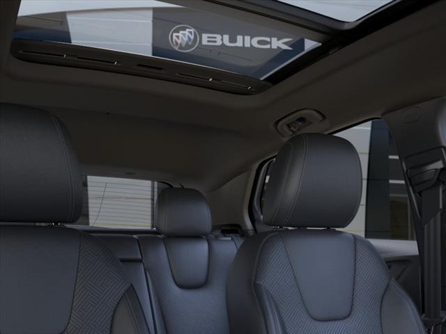 2023 Buick Encore GX Essence FWD