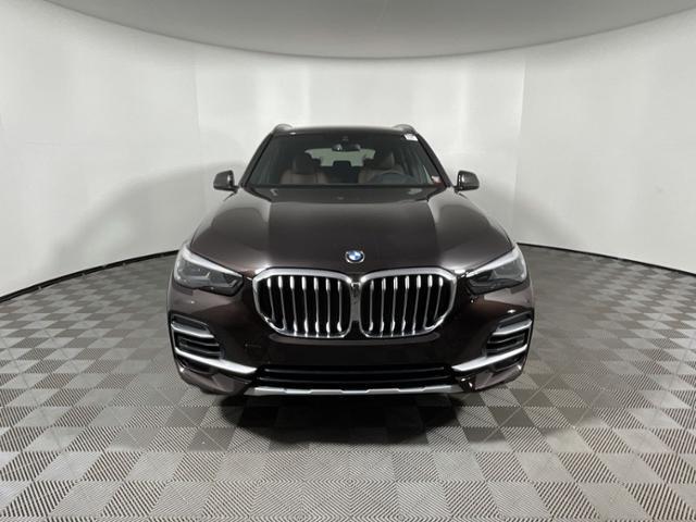 2023 BMW X5 Sports Activity Vehicle
