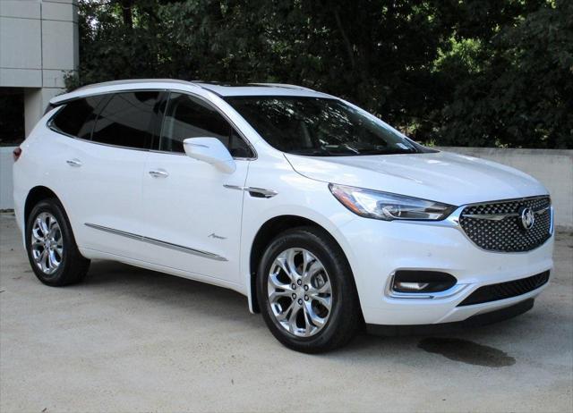 2020 Buick Enclave AWD Avenir for sale in Alexandria, VA