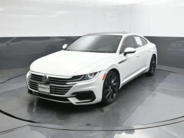 2020 Volkswagen Arteon 2.0T SEL R-Line for sale in Beaumont, TX