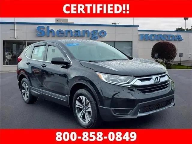 2019 Honda CR-V LX for sale in Hermitage, PA