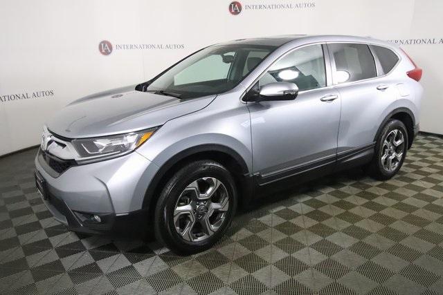 2019 Honda CR-V EX-L for sale in Tinley Park, IL