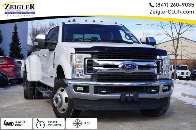 2019 Ford F-350 XLT for sale in Schaumburg, IL