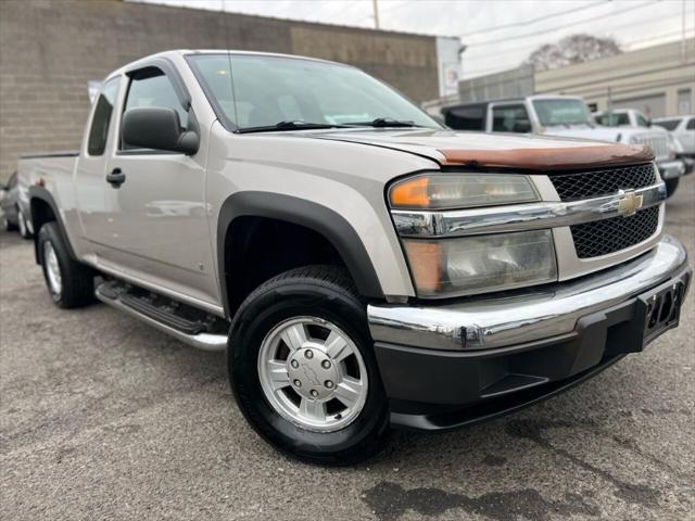 2006 Chevrolet Colorado LT w/1LT for sale in Paterson, NJ
